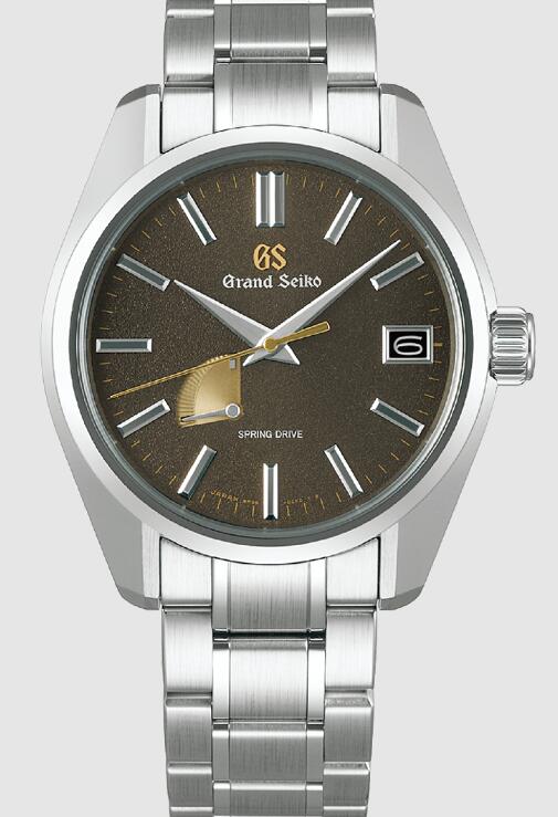 Grand Seiko Heritage Replica Watch SBGA489